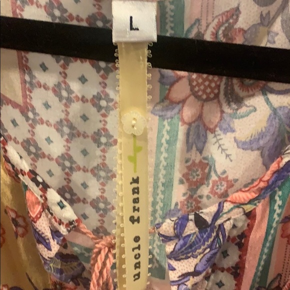 Uncle Frank Mini Dress - Picture 10 of 11